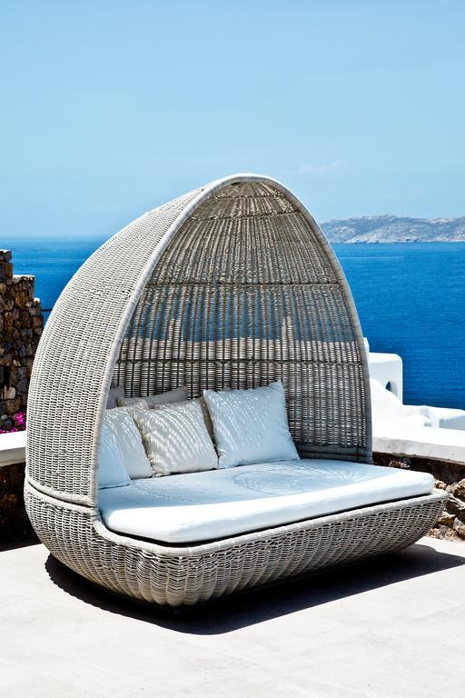 Villa Daloli Agios Ioannis Diakoftis エクステリア 写真