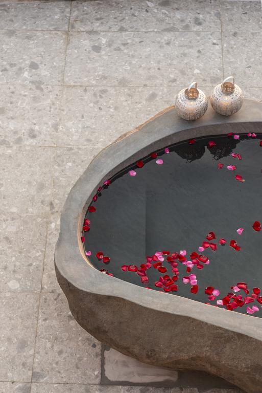 Villa Daloli Agios Ioannis Diakoftis エクステリア 写真
