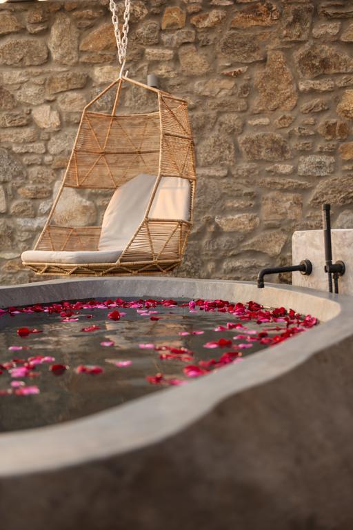 Villa Daloli Agios Ioannis Diakoftis エクステリア 写真