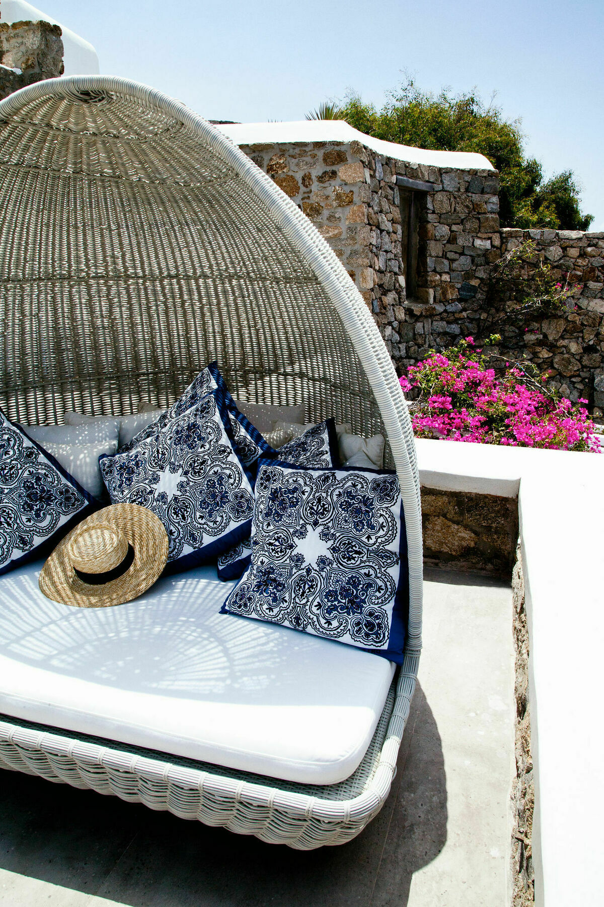 Villa Daloli Agios Ioannis Diakoftis エクステリア 写真