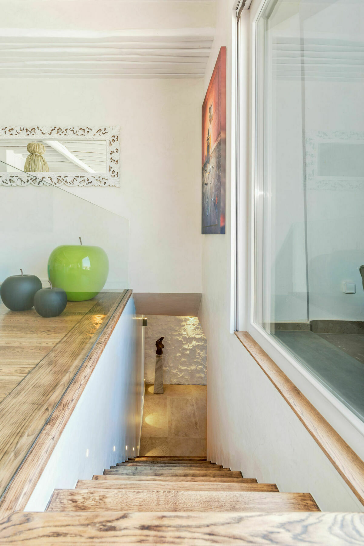 Villa Daloli Agios Ioannis Diakoftis エクステリア 写真
