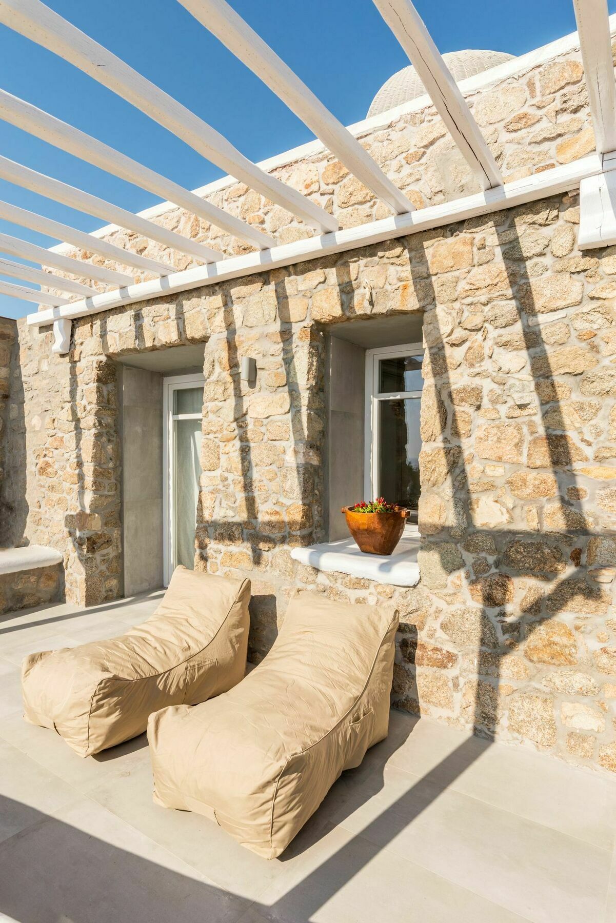 Villa Daloli Agios Ioannis Diakoftis エクステリア 写真