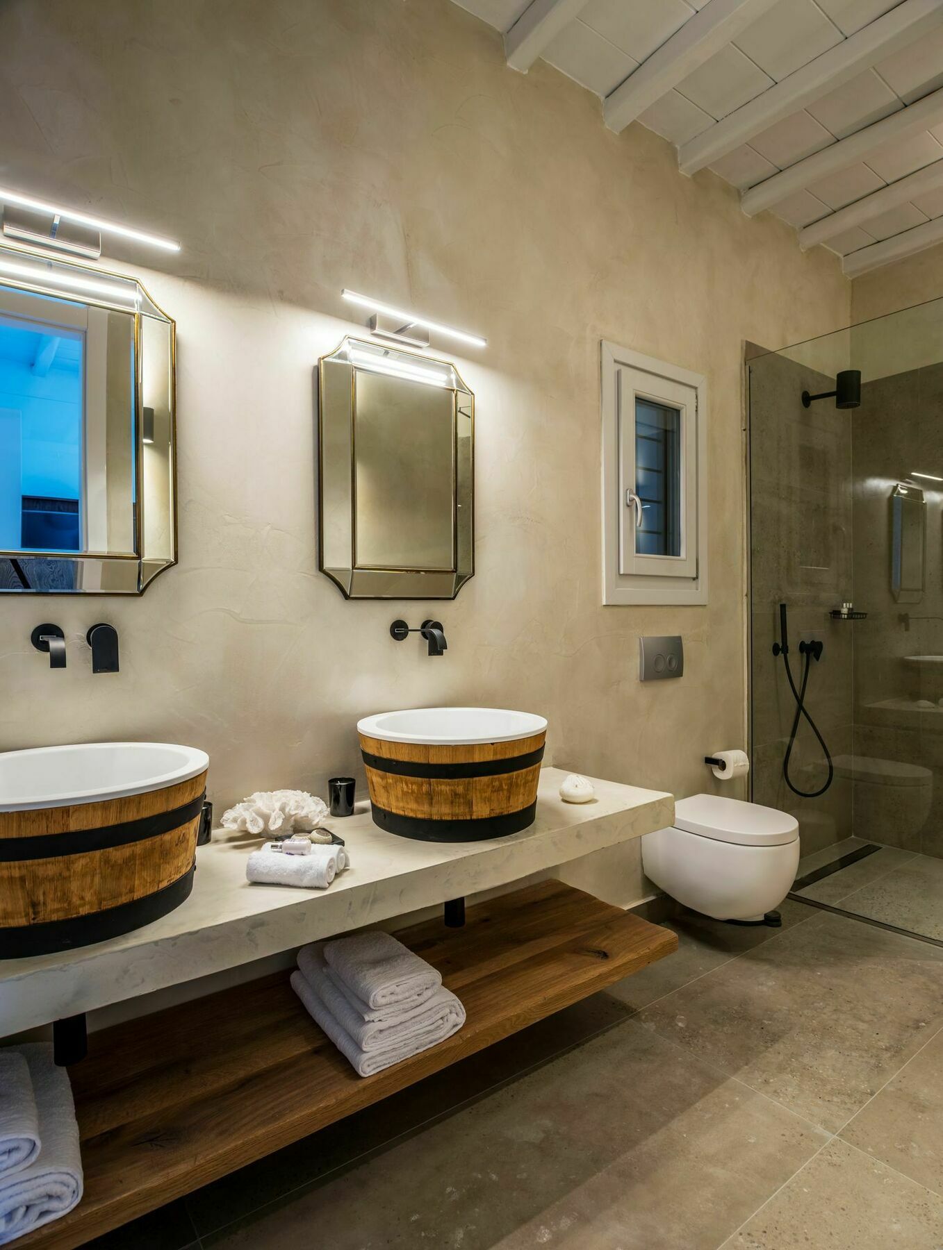 Villa Daloli Agios Ioannis Diakoftis エクステリア 写真