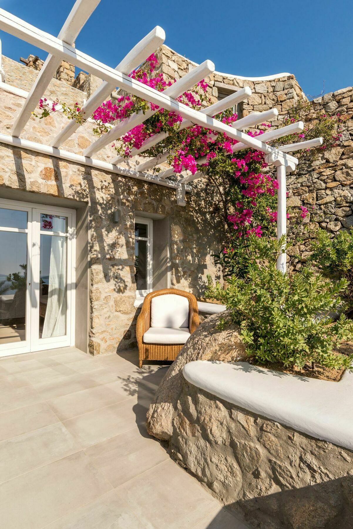Villa Daloli Agios Ioannis Diakoftis エクステリア 写真