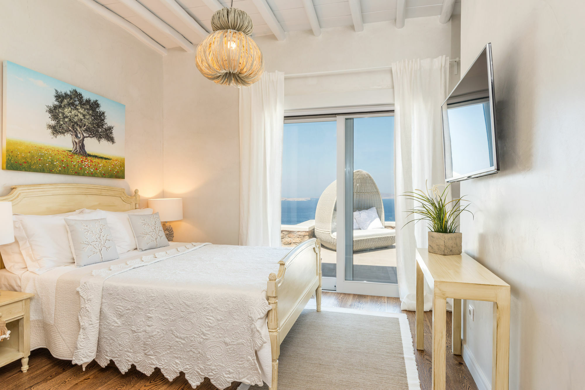 Villa Daloli Agios Ioannis Diakoftis エクステリア 写真