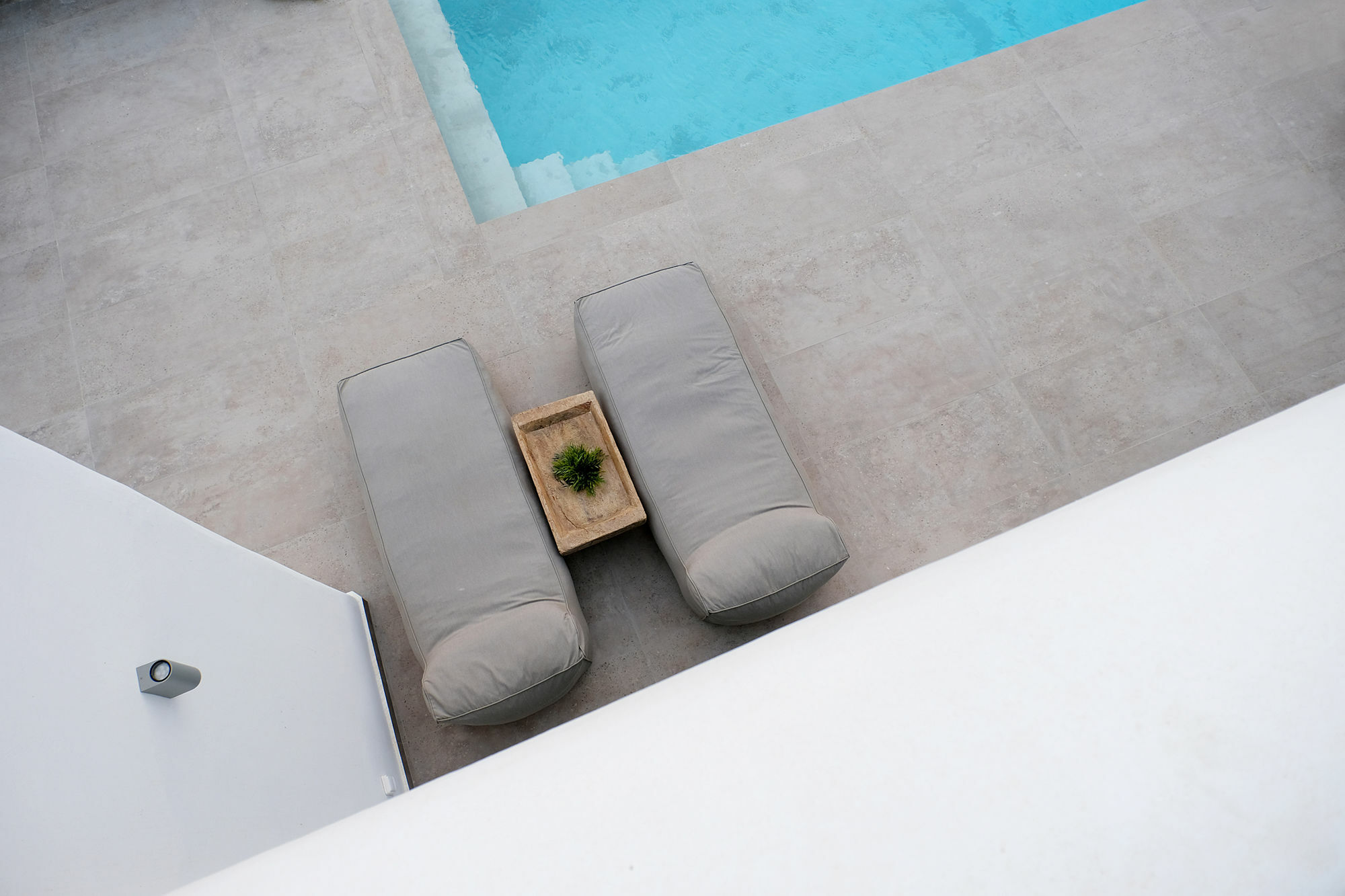 Villa Daloli Agios Ioannis Diakoftis エクステリア 写真