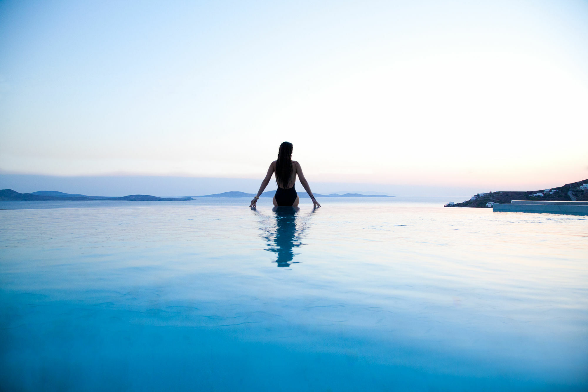 Villa Daloli Agios Ioannis Diakoftis エクステリア 写真