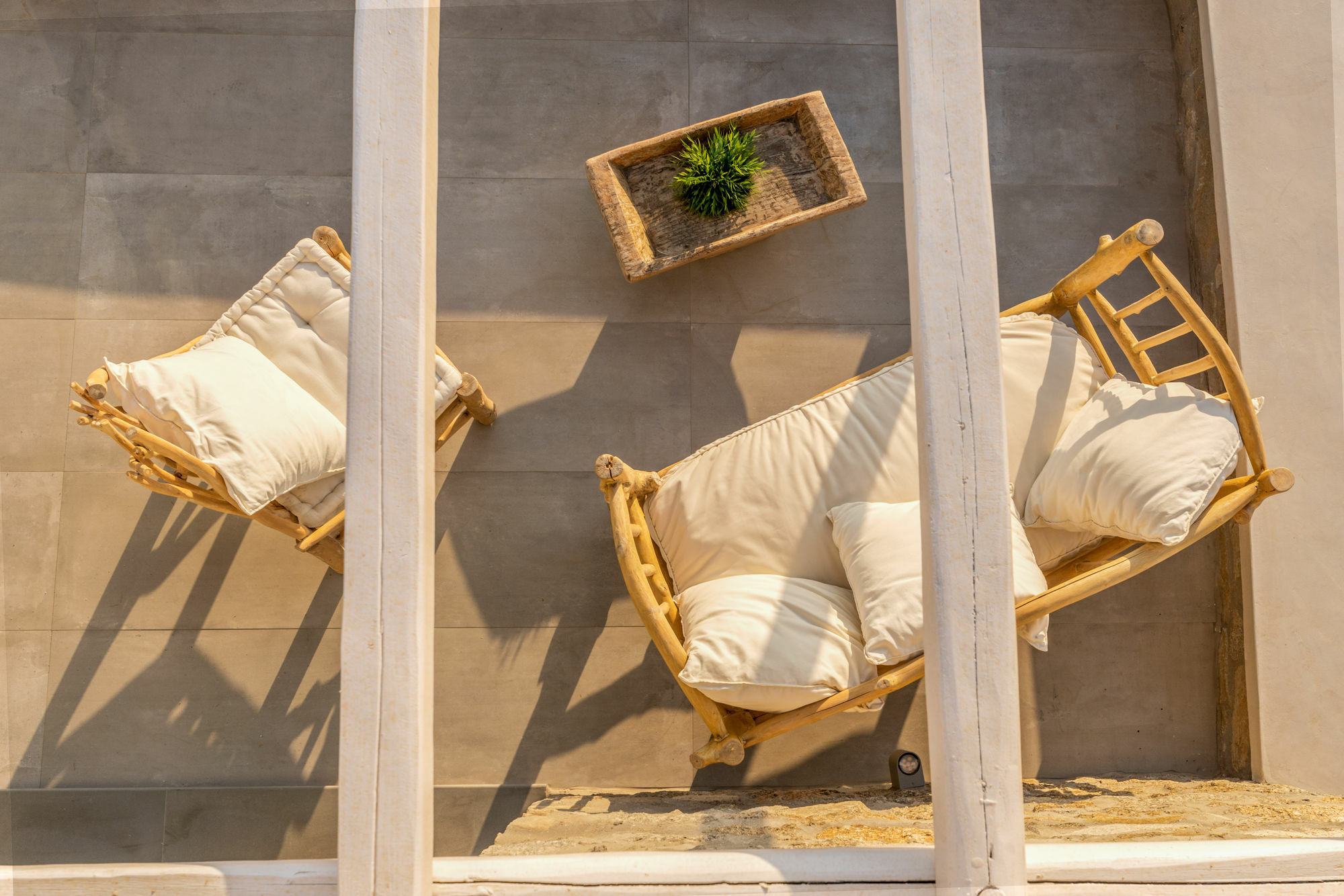 Villa Daloli Agios Ioannis Diakoftis エクステリア 写真