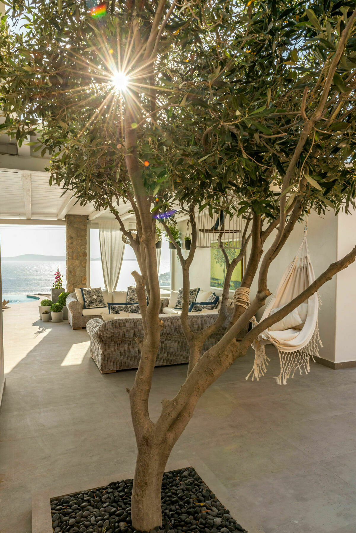 Villa Daloli Agios Ioannis Diakoftis エクステリア 写真