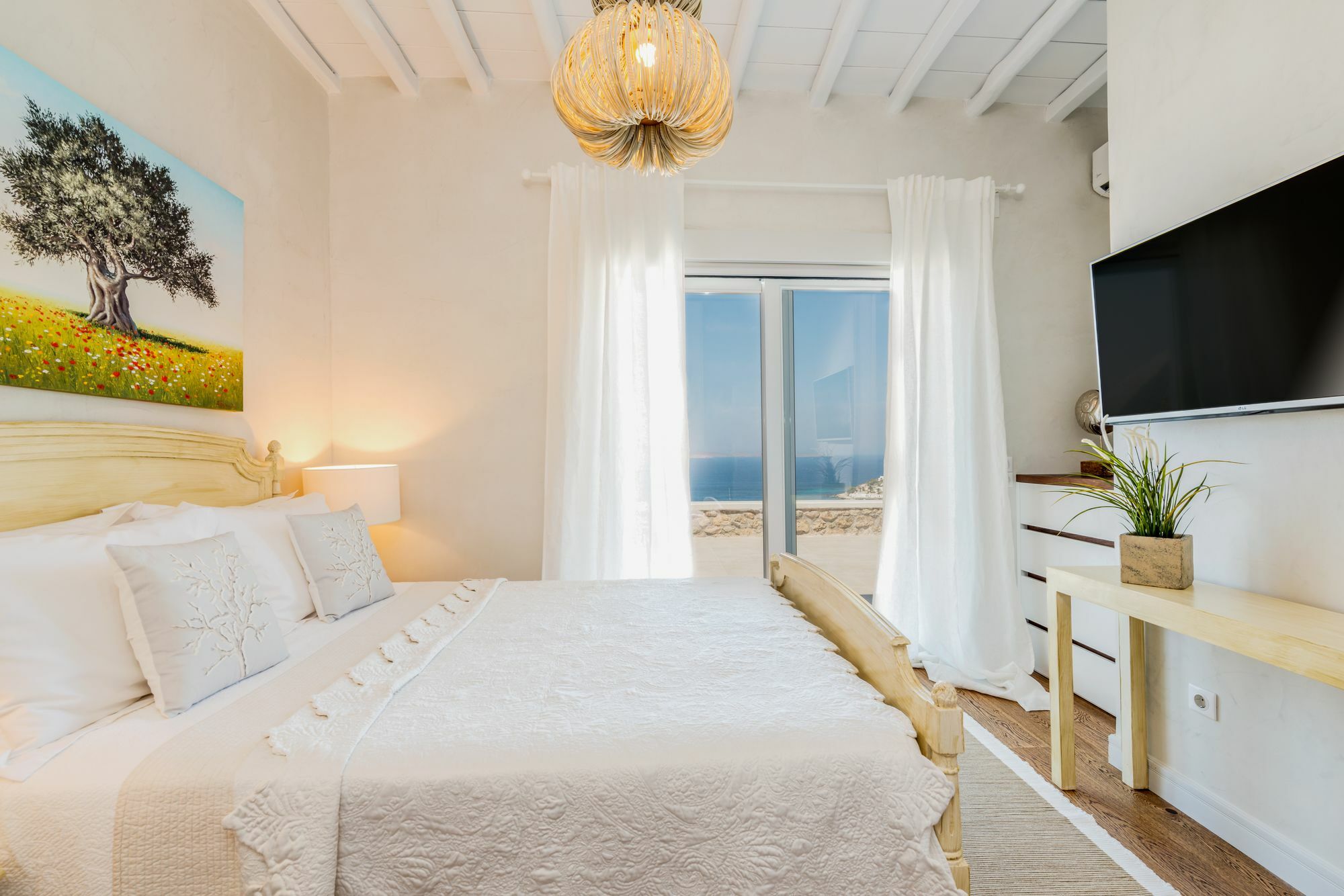 Villa Daloli Agios Ioannis Diakoftis エクステリア 写真