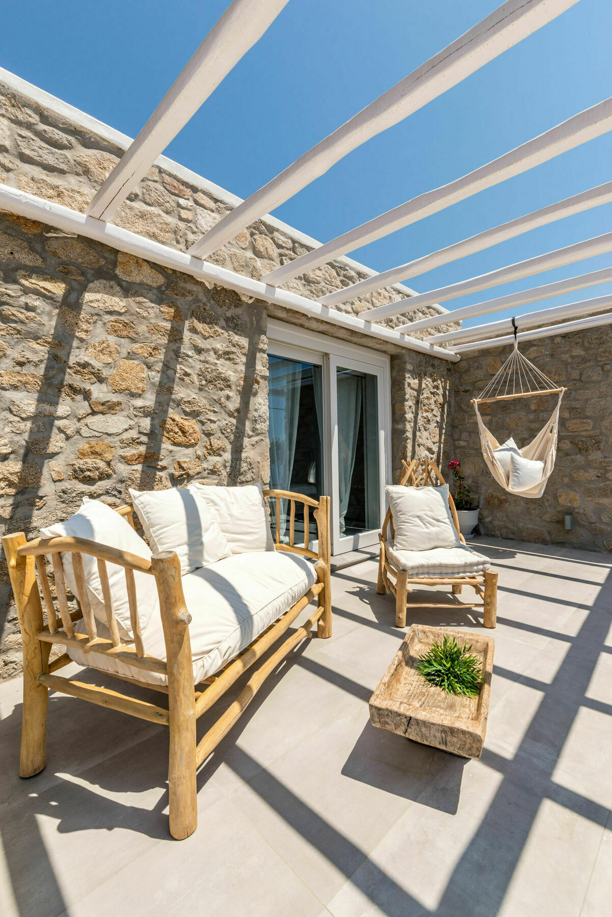 Villa Daloli Agios Ioannis Diakoftis エクステリア 写真