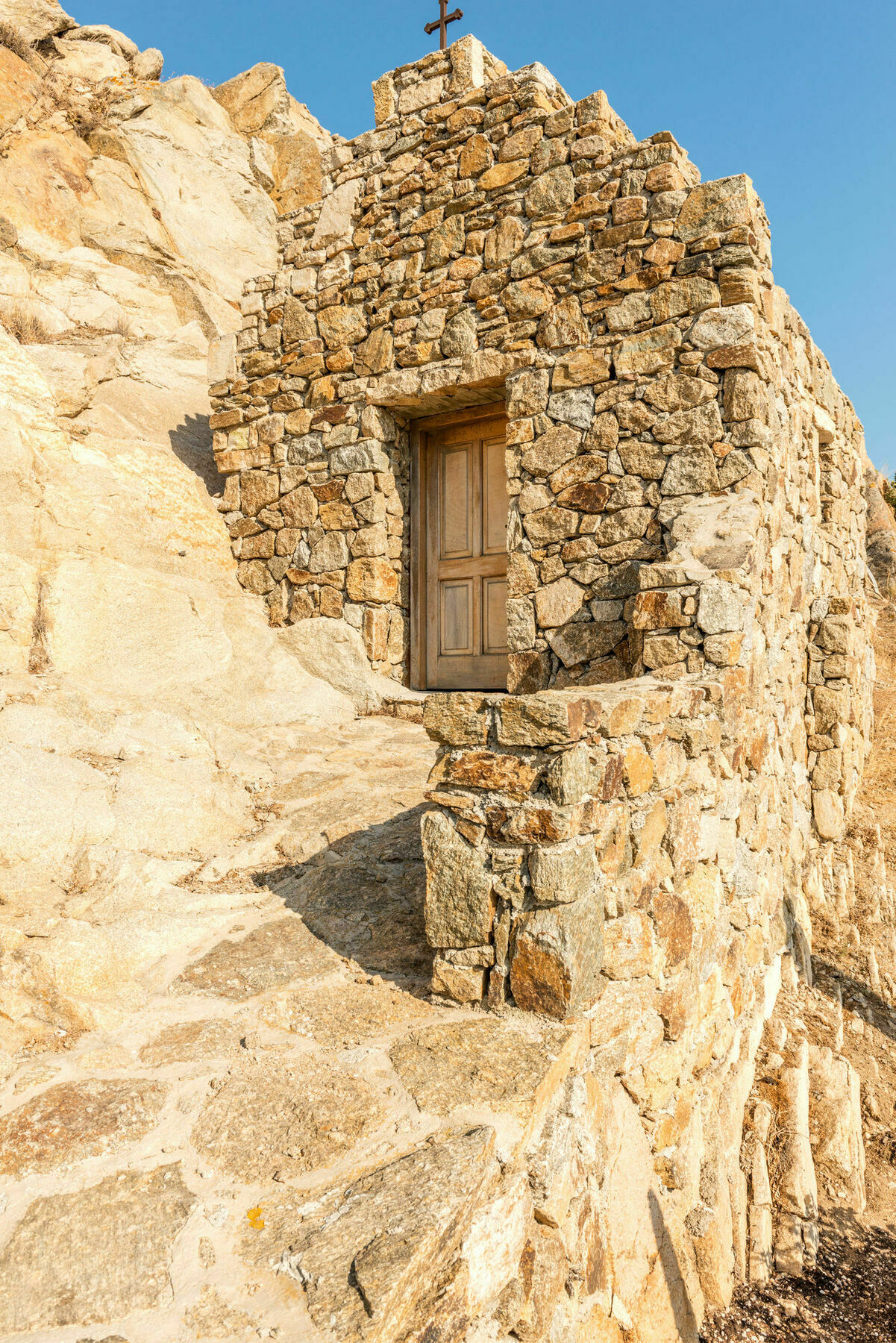 Villa Daloli Agios Ioannis Diakoftis エクステリア 写真