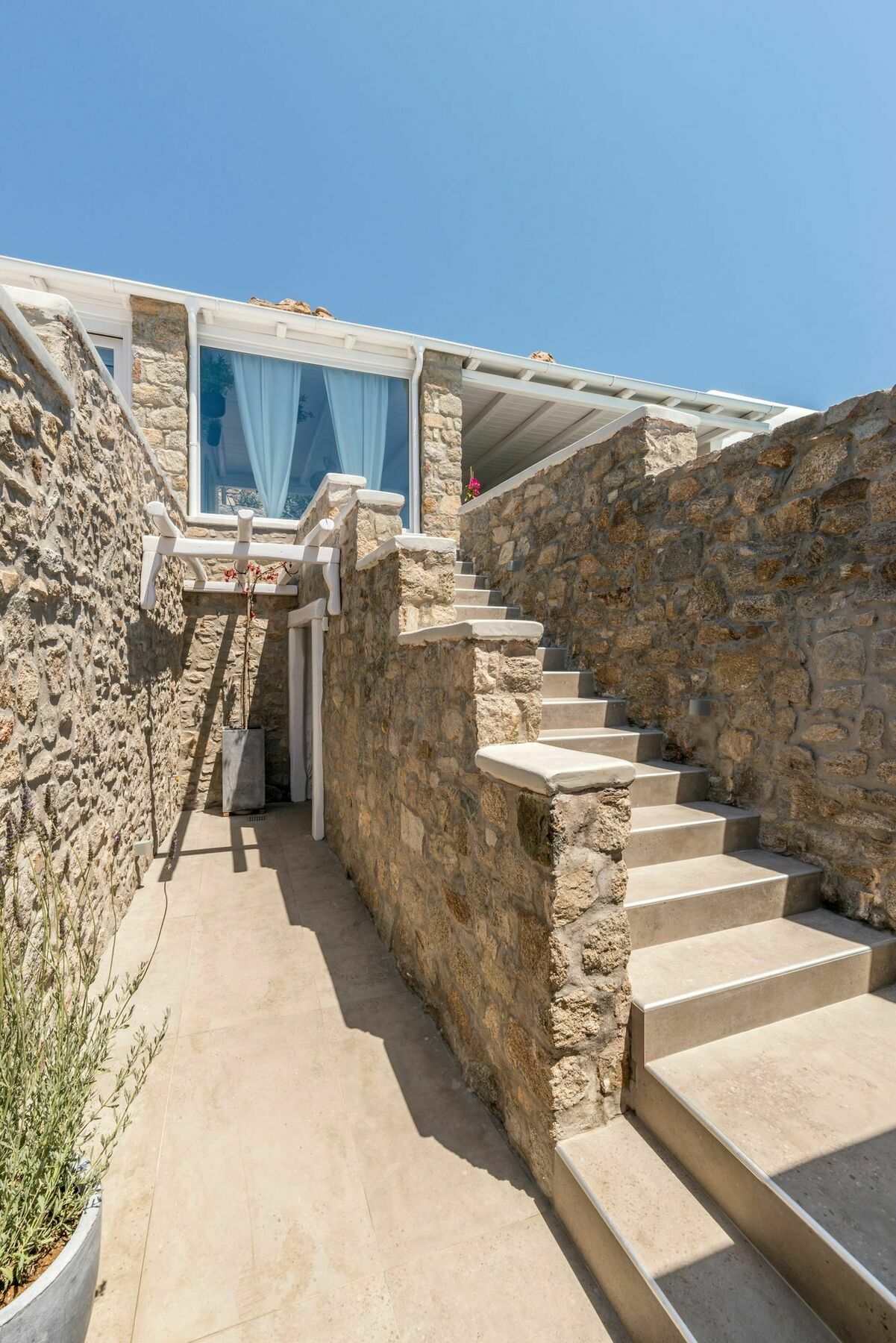 Villa Daloli Agios Ioannis Diakoftis エクステリア 写真