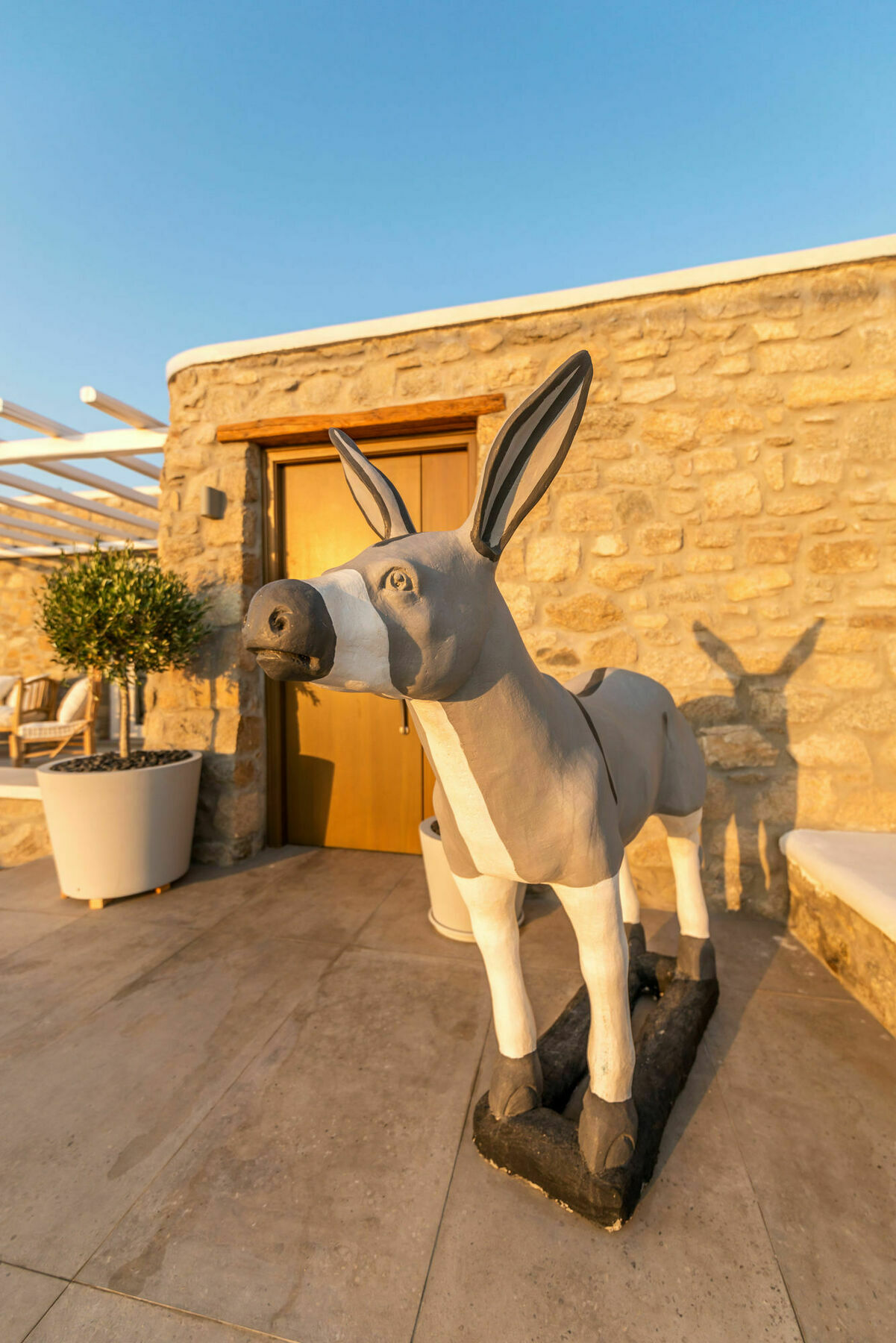 Villa Daloli Agios Ioannis Diakoftis エクステリア 写真