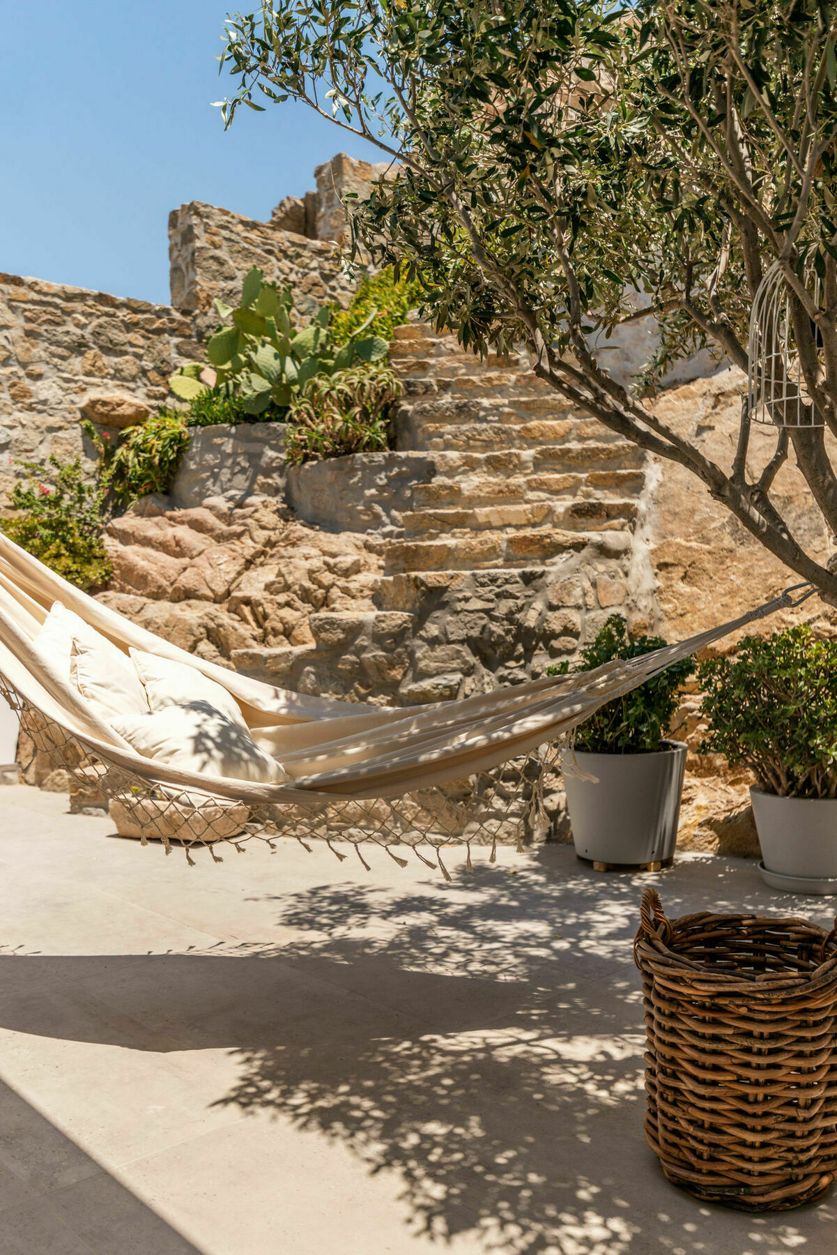 Villa Daloli Agios Ioannis Diakoftis エクステリア 写真